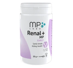 Συμπλήρωμα Διατροφής MpLabo Renal+ Early για Σκύλους και Γάτες για Πρώιμες Νεφρικές Παθήσεις 20gr