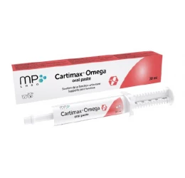 Συμπλήρωμα για Σκύλους και Γάτες MPLabo Cartimax Omega 30ml για τις Αρθρώσεις Συμπλήρωμα για Σκύλους και Γάτες MPLabo Cartimax Omega 30ml για τις Αρθρώσεις