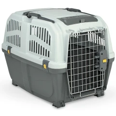 Κλουβί Μεταφοράς Σκύλου ή Γάτας Mps Skudo Iata No4  68x48x51cm Κλουβί Μεταφοράς Σκύλου ή Γάτας Mps Skudo Iata No4  68x48x51cm
