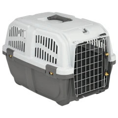 Κλουβί Μεταφοράς Σκύλου ή Γάτας Mps Skudo Iata  No1 48x31x31cm Κλουβί Μεταφοράς Σκύλου ή Γάτας Mps Skudo Iata  No1 48x31x31cm