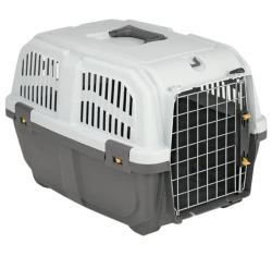 Κλουβί Μεταφοράς Σκύλου ή Γάτας Mps Skudo Iata  No1 48x31x31cm