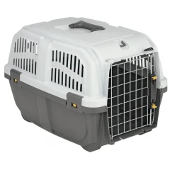 Κλουβί Μεταφοράς Σκύλου ή Γάτας Mps Skudo Iata No3 60x40x39cm Κλουβί Μεταφοράς Σκύλου ή Γάτας Mps Skudo Iata No3 60x40x39cm