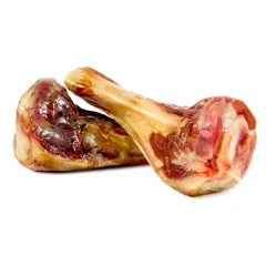 Κόκκαλο Serrano Half Ham Bone από Χοιρινό 2τμχ 370gr