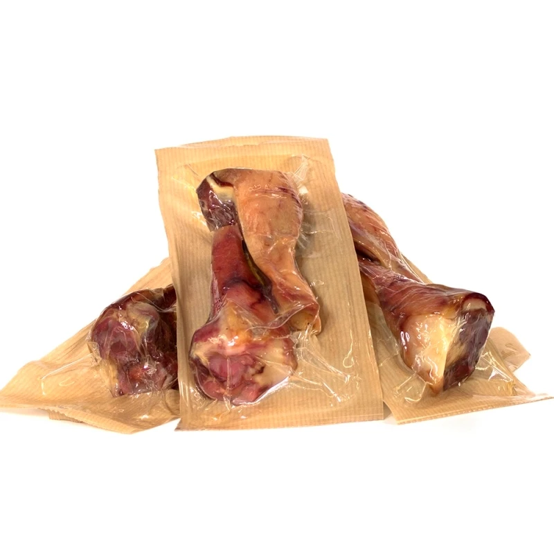 ΚΟΚΚΑΛΟ SERRANO HALF HAM BONE ΑΠΟ ΧΟΙΡΙΝΟ 2TMX 370GR ΛΙΧΟΥΔΙΕΣ & ΚΟΚΑΛΑ