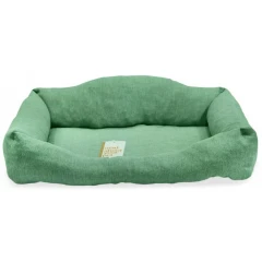 Κρεβάτι Σκύλου και Γάτας Madpet Classic Naira Βεραμάν 60x43x14cm