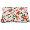 Κρεβάτι Σκύλου και Γάτας Madpet Deluxe Εκρού I Love my Dog 55x43x17cm ΣΚΥΛΟΙ