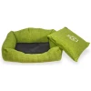 Κρεβάτι Σκύλου και Γάτας Madpet Deluxe Πράσινο 55x43x17cm ΣΚΥΛΟΙ