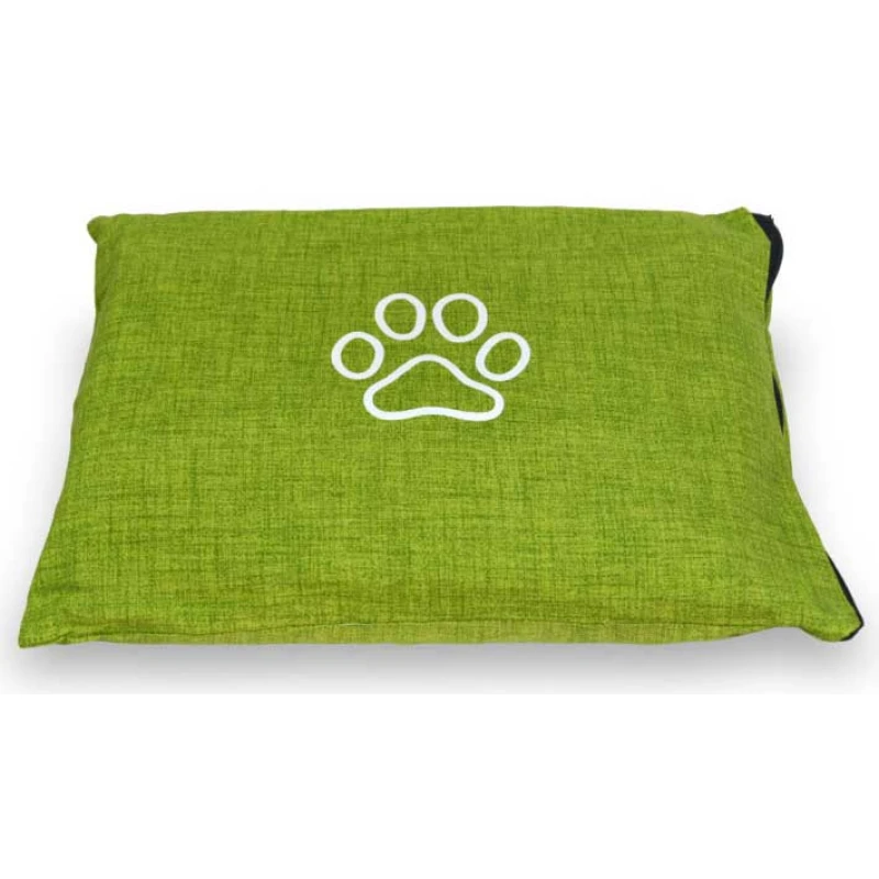 Κρεβάτι Σκύλου και Γάτας Madpet Deluxe Πράσινο 70x51x19cm ΣΚΥΛΟΙ