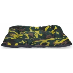 Στρώμα Σκύλου και Γάτας Madpet King Naira 100x65x8cm Καμουφλαζ Στρώμα Σκύλου και Γάτας Madpet King Naira 100x65x8cm Καμουφλαζ