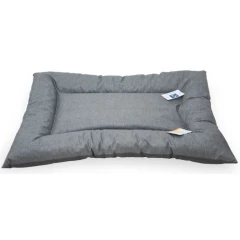 Στρώμα Σκύλου και Γάτας Madpet King Teflon 100x65x8cm Ανθρακί Στρώμα Σκύλου και Γάτας Madpet King Teflon 100x65x8cm Ανθρακί