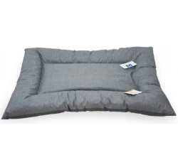 Στρώμα Σκύλου Madpet King Teflon 120x70x8cm Ανθρακί Στρώμα Σκύλου Madpet King Teflon 120x70x8cm Ανθρακί