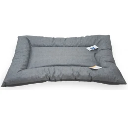 Στρώμα Σκύλου Madpet King Teflon 120x70x8cm Ανθρακί Στρώμα Σκύλου Madpet King Teflon 120x70x8cm Ανθρακί