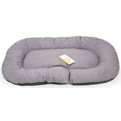 Στρώμα Σκύλου και Γάτας Madpet Milan 70x48x7cm Μωβ Στρώμα Σκύλου και Γάτας Madpet Milan 70x48x7cm Μωβ