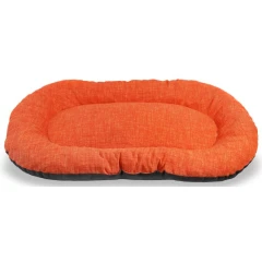 Στρώμα Σκύλου και Γάτας Madpet Milan 70x48x7cm Πορτοκαλί Στρώμα Σκύλου και Γάτας Madpet Milan 70x48x7cm Πορτοκαλί