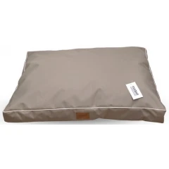 Στρώμα Σκύλου Ορθοπεδικό Madpet Kodura 100x70x10cm Ανοιχτό Χακί Στρώμα Σκύλου Ορθοπεδικό Madpet Kodura 100x70x10cm Ανοιχτό Χακί