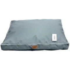 Στρώμα Σκύλου Ορθοπεδικό Madpet Kodura 100x70x10cm Γκρι Στρώμα Σκύλου Ορθοπεδικό Madpet Kodura 100x70x10cm Γκρι