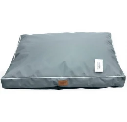 Στρώμα Σκύλου Ορθοπεδικό Madpet Kodura 80x60x8cm Γκρι Στρώμα Σκύλου Ορθοπεδικό Madpet Kodura 80x60x8cm Γκρι