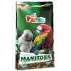 Manitoba Τροφη Για Μεσαιους & Μεγαλους Παπαγαλους (All Parrots) 800gr