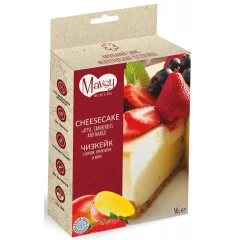 Λιχουδιά Σκύλου Mavsy Freeze Dried Cheesecake Apple Mango Cranberry 50gr Λιχουδιά Σκύλου Mavsy Freeze Dried Cheesecake Apple Mango Cranberry 50gr