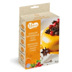 Λιχουδιά Σκύλου Mavsy Freeze Dried Meringue Venison Rosehip and Pumpkin 50gr Λιχουδιά Σκύλου Mavsy Freeze Dried Meringue Venison Rosehip and Pumpkin 50gr