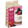 Λιχουδιά Σκύλου Mavsy Freeze Dried Panna Cotta Yogurt with Wild Berries 50gr Λιχουδιά Σκύλου Mavsy Freeze Dried Panna Cotta Yogurt with Wild Berries 50gr