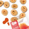 Λιχουδιά Σκύλου Mavsy Freeze Dried Salmon Sushi and Red Caviar 50gr Σκύλοι Λιχουδιά Σκύλου Mavsy Freeze Dried Salmon Sushi and Red Caviar 50gr Σκύλοι