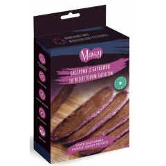 Λιχουδιά Σκύλου Mavsy Lamb and Purple Sweet Potato Chips 100gr Λιχουδιά Σκύλου Mavsy Lamb and Purple Sweet Potato Chips 100gr