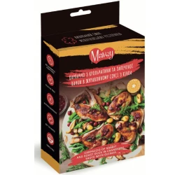 Λιχουδιά Σκύλου Mavsy Rabbit and Duck Strips 100gr Λιχουδιά Σκύλου Mavsy Rabbit and Duck Strips 100gr