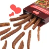 Λιχουδιά Σκύλου Mavsy Rabbit and Duck Strips 100gr Σκύλοι Λιχουδιά Σκύλου Mavsy Rabbit and Duck Strips 100gr Σκύλοι
