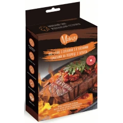 Λιχουδιά Σκύλου Mavsy Venison and Tomato Steak 100gr Λιχουδιά Σκύλου Mavsy Venison and Tomato Steak 100gr