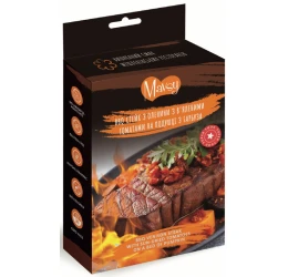 Λιχουδιά Σκύλου Mavsy Venison and Tomato Steak 100gr Λιχουδιά Σκύλου Mavsy Venison and Tomato Steak 100gr