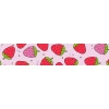 Επιστήθιο Max & Molly Strawberry Dream Medium 2x53-69cm ΣΚΥΛΟΙ