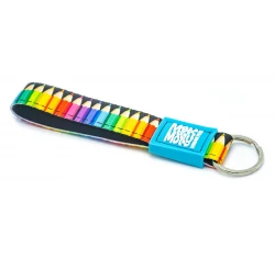 Max & Molly Μπρελόκ Crayons Tag 17,5cm Max & Molly Μπρελόκ Crayons Tag 17,5cm