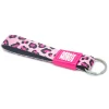 Max & Molly Μπρελόκ Leopard Pink Tag 17,5cm ΕΙΔΗ ΑΥΤΟΚΙΝΗΤΟΥ ΚΑΙ ΤΑΞΙΔΙΟΥ