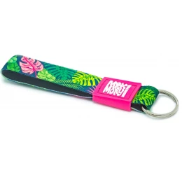 Max & Molly Μπρελόκ Tropical Tag 17,5cm Max & Molly Μπρελόκ Tropical Tag 17,5cm