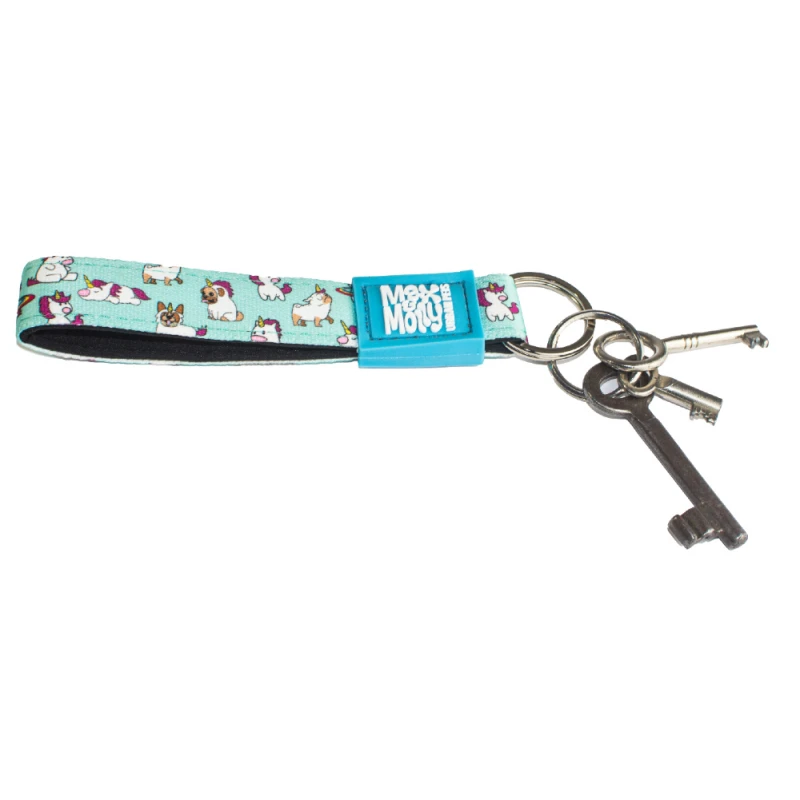 Max & Molly Μπρελόκ Unicorn Tag 17,5cm ΕΙΔΗ ΑΥΤΟΚΙΝΗΤΟΥ ΚΑΙ ΤΑΞΙΔΙΟΥ Max & Molly Μπρελόκ Unicorn Tag 17,5cm ΕΙΔΗ ΑΥΤΟΚΙΝΗΤΟΥ ΚΑΙ ΤΑΞΙΔΙΟΥ