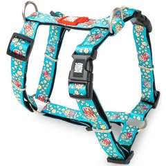 Επιστήθιο Max & Molly PopCorn Large 2,5x70-98cm Επιστήθιο Max & Molly PopCorn Large 2,5x70-98cm