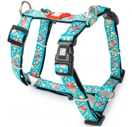 Επιστήθιο Max & Molly PopCorn XSmall 1,5x32-40cm Επιστήθιο Max & Molly PopCorn XSmall 1,5x32-40cm