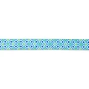 Επιστήθιο Max & Molly Retro Blue Medium 2x53-69cm ΣΚΥΛΟΙ