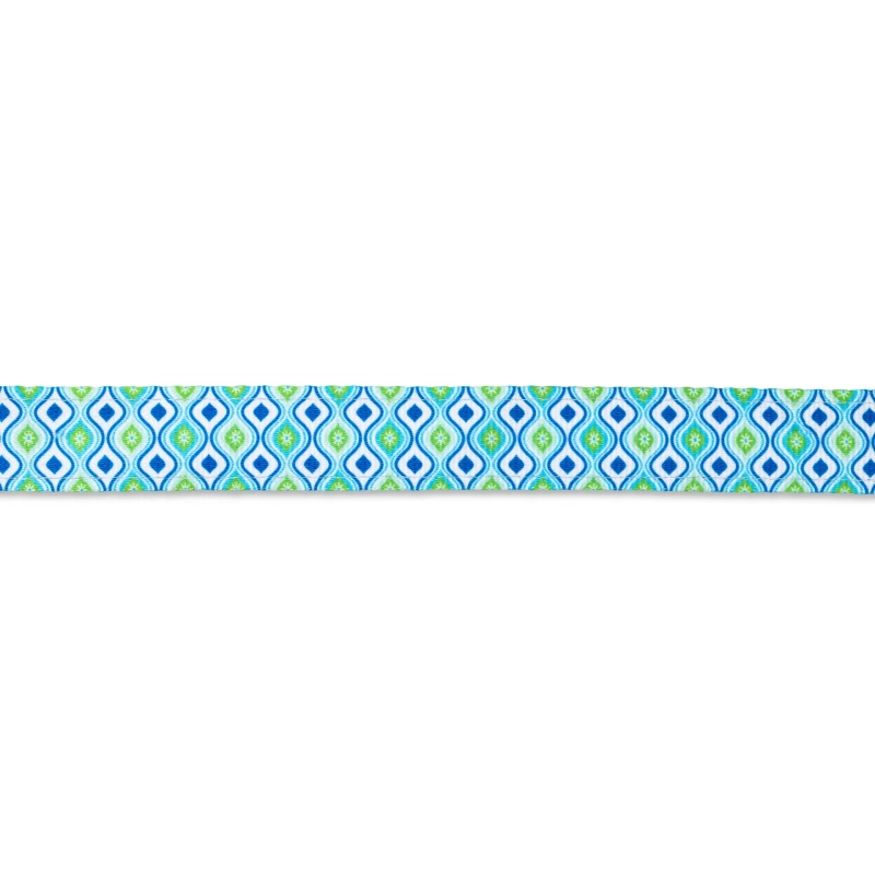 Επιστήθιο Max & Molly Retro Blue Large 2,5x70-98cm ΣΚΥΛΟΙ
