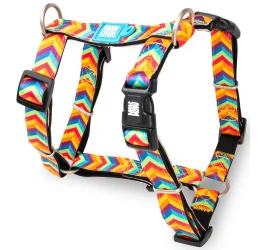 Επιστήθιο Max & Molly Summertime XSmall 1x32-40cm Επιστήθιο Max & Molly Summertime XSmall 1x32-40cm