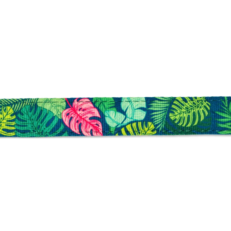 Επιστήθιο Max & Molly Tropical Large 2,5x70-98cm ΣΚΥΛΟΙ