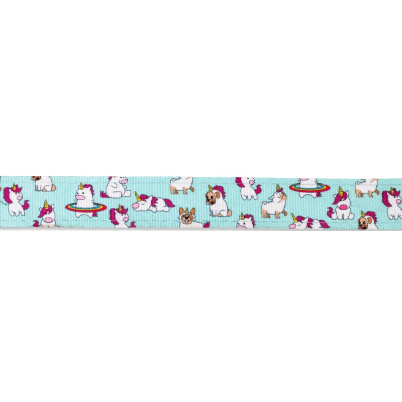 Επιστήθιο Max & Molly Unicorn XSmall 1,5x32-40cm ΣΚΥΛΟΙ