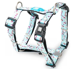 Επιστήθιο Max & Molly Unicorn Large 2,5x70-98cm