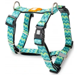 Επιστήθιο Max & Molly Vintage Medium 2x53-69cm Επιστήθιο Max & Molly Vintage Medium 2x53-69cm