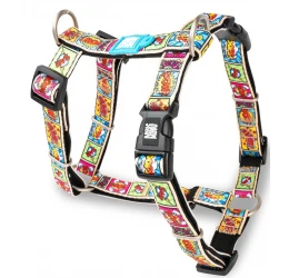 Επιστήθιο Max & Molly Comic XSmall 1x32-40cm Επιστήθιο Max & Molly Comic XSmall 1x32-40cm