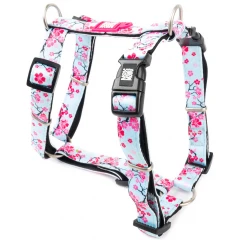 Επιστήθιο Max & Molly Cherry Bloom Large 2,5x70-98cm Επιστήθιο Max & Molly Cherry Bloom Large 2,5x70-98cm