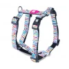 Επιστήθιο Max & Molly Magic Zebra Small 1,5x41-52cm Επιστήθιο Max & Molly Magic Zebra Small 1,5x41-52cm