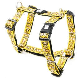 Επιστήθιο Max & Molly Monkey Maniac Small 1,5x41-52cm Επιστήθιο Max & Molly Monkey Maniac Small 1,5x41-52cm