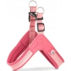 Επιστήθιο Max & Molly Q-Fit - Matrix 2.0 Small 44-48cm Ροζ Σκύλοι Επιστήθιο Max & Molly Q-Fit - Matrix 2.0 Small 44-48cm Ροζ Σκύλοι